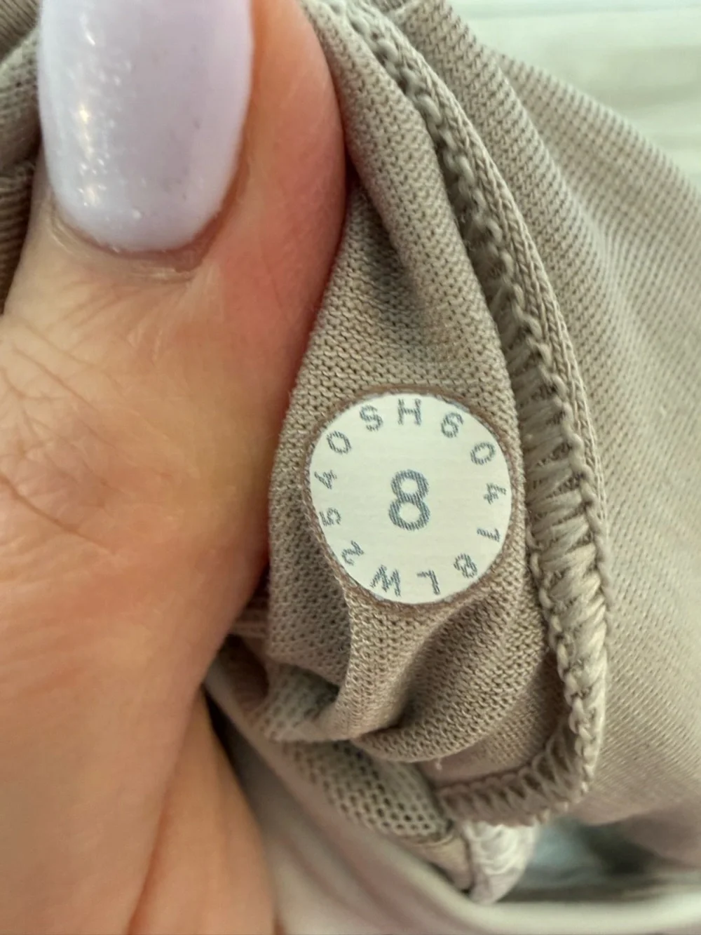 Lululemon Energy Bra - Picture 5 of 5